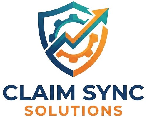 ClaimSync Solutions Logo